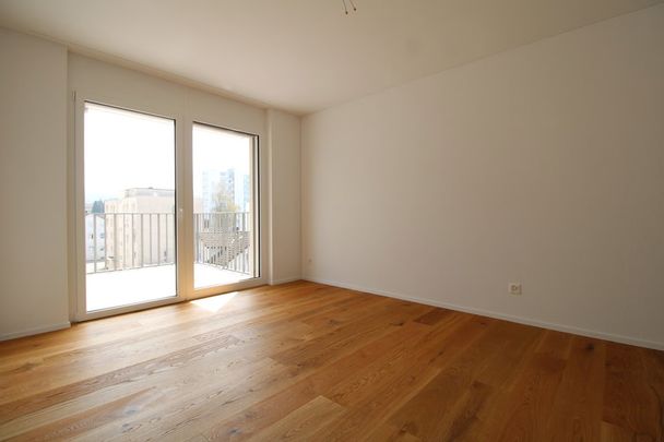 3.5 Zimmer, 79 m², 4. Stock - Photo 1