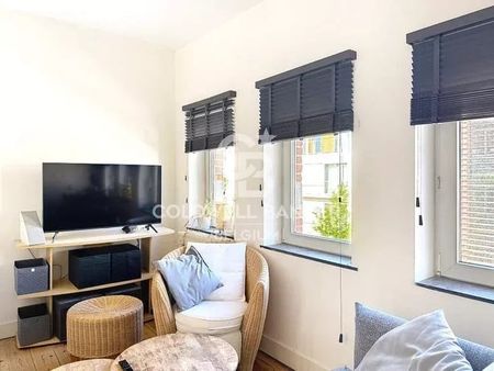 Appartement te huur - Foto 4