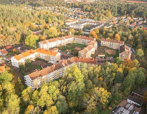 Vallgatan 4L - Photo 1