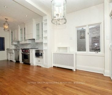 For Lease - 36 Glenholme Avenue Unit# Main, Toronto, Ontario - Photo 5