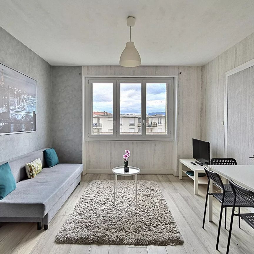 Appartement Clermont Ferrand 4 pièce(s) - Photo 1