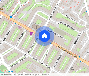 Great Western Road, Glasgow, G4 - Photo 1