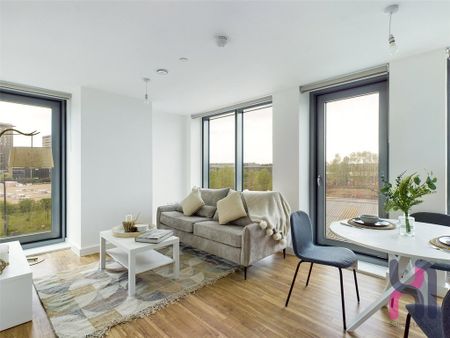 2 bedroom flat to rent - Photo 3