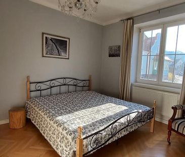 Pronájem bytu 2+1 68 m², Kaplická 18, Český Krumlov - Photo 6