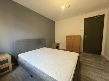 1 bedroom in a house share to rent - Photo 4