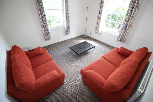 2 Bed Student Accommodation - Photo 1