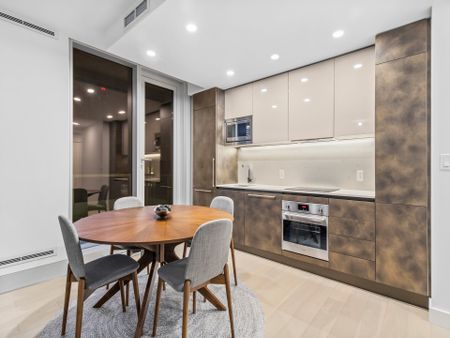 1400 Boul. René Lévesque O., Montréal (Ville-Marie), QC H3G - Photo 5