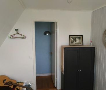 Stensprängaregatan, Västra Frölunda - Foto 4