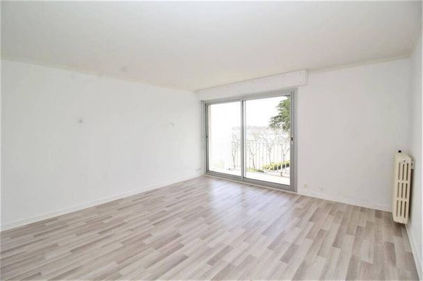 Appartement 3 pièces - - Photo 1