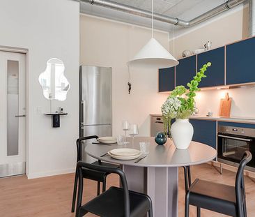 2 værelses lejlighed - Photo 6