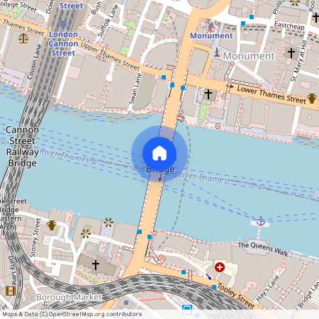 One Tower Bridge, Crown Square, London Bridge, SE1