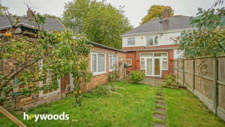 3 bed semi-detached house to rent in Lincoln Avenue, Clayton, Newcastle-under-Lyme - Photo 5