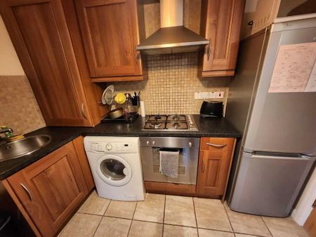 Apartment 7 190 Albertbridge Road, Belfast, BT5 4GU - Photo 3