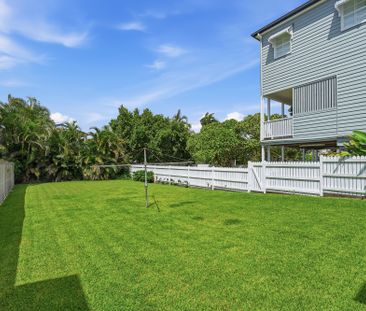 42 Herbert Street, Paddington QLD 4064 - House For Rent | Domain - Photo 5