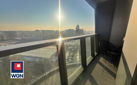 Mieszkanie na wynajem Szczecin - Na wynajem|Hanza Tower|2 pokoje|55m2 - Photo 5