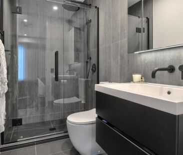 Fully Furnished luxury apartment - Photo 2