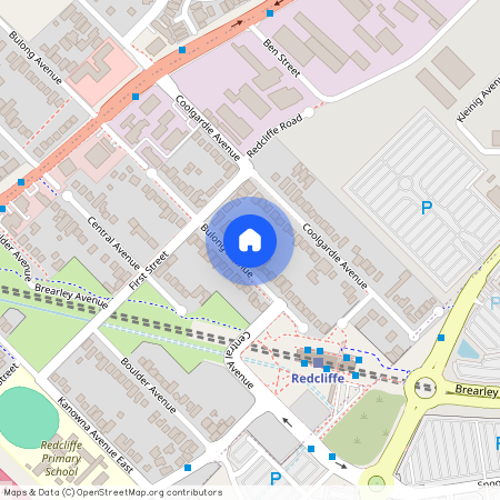 Redcliffe, Perth - South East