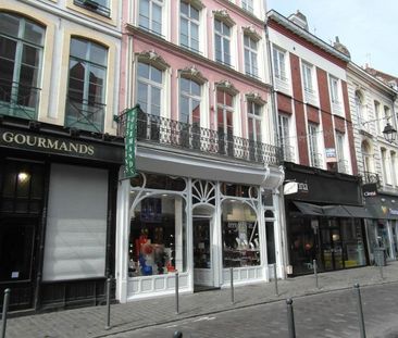 Location Appartement 2 pièces 38m² LILLE 59000 - Photo 3