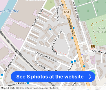 Bronte, Woodlands Village, Sandal - Photo 1