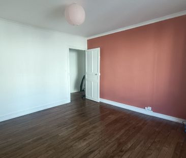 Location Appartement 4 pièces 93m² RENNES 35000 - Photo 5