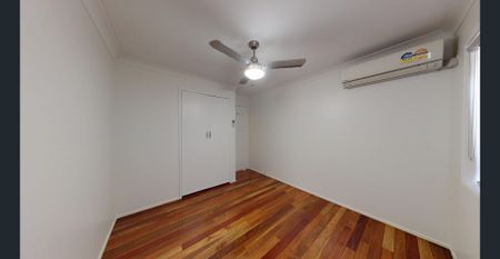 Spacious Family Home in the Mansfield State School Catchment - Photo 2