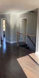 MAISON JUMELÉ À LOUER - rue de la Garonne SOREL-TRACY - Photo 3