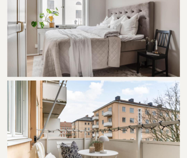 Kapellgatan, Kristianstad - Foto 2 | Rentumo