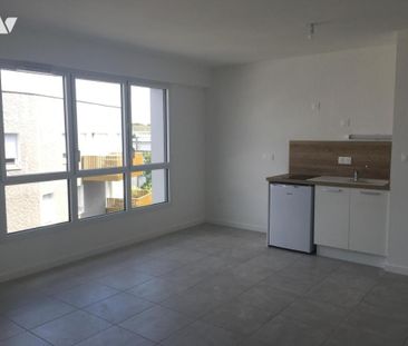 APPARTEMENT T2 - QUARTIER BOUT DES PAVES - SURFACE 41,89 M² - Photo 6