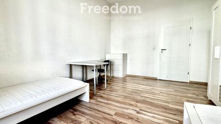 Pokój, ul. Opolska - Zdjęcie 5