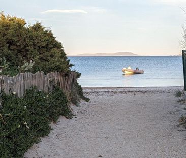 Location Appartement 1 pièce 36m² HYERES 83400 - Photo 5