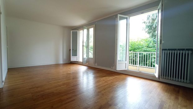 Location Appartement 4 pièces 66m² - Photo 1
