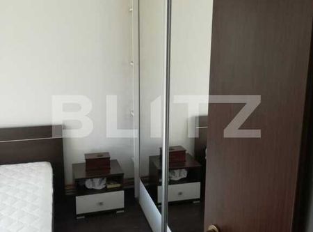 Apartament 2 camere, 55 mp, prima inchiriere, parcare, zona Piata Mihai Viteazu - Photo 4