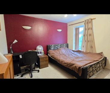 Room in a Shared House, Bristol Road, B5 - Photo 2