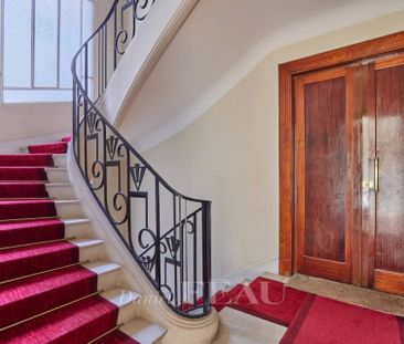 Location appartement, Paris 16ème (75016), 4 pièces, 105 m², ref 86... - Photo 2