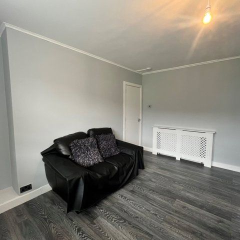 Flat D, 9 Printfield Terrace, AB24 4AL, Aberdeen - Photo 1