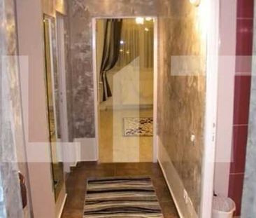 Apartament ultrafinisat, totul nou! 2 camere decomandate, zona strazii Mehedinti - Photo 6