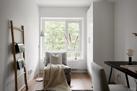 Olga Bohlins gata 14 B - Photo 4