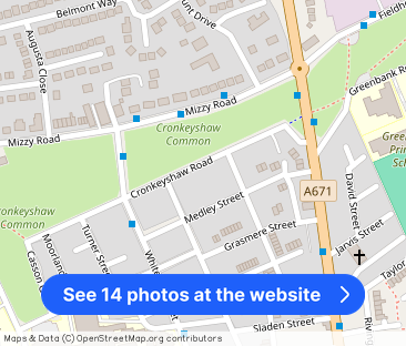 Cronkeyshaw Road, Rochdale - Photo 1