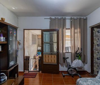 Casa para alugar com 200m², 3 quartos e 2 vagas - Foto 1