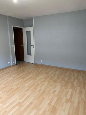 Location Appartement 1 pièce 31m² LAGNY SUR MARNE 77400 - Photo 1