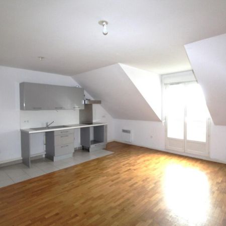 Appartement F2 Sartrouville - Photo 3