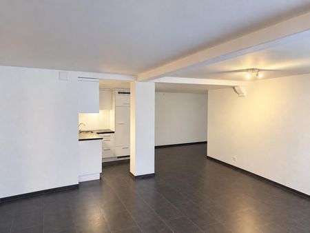 moderne 2,5 Zimmerwohnung - Foto 3