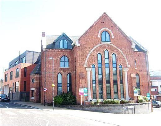 1 bedroom apartment to rent - Photo 1