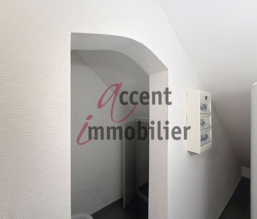 Appartement 2 pièce(s) 31 m2, - Photo 1