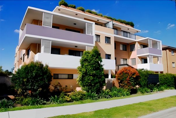 1/704-708 Princes Highway,Kogarah,New South Wales 2217, Sydney - Photo 1