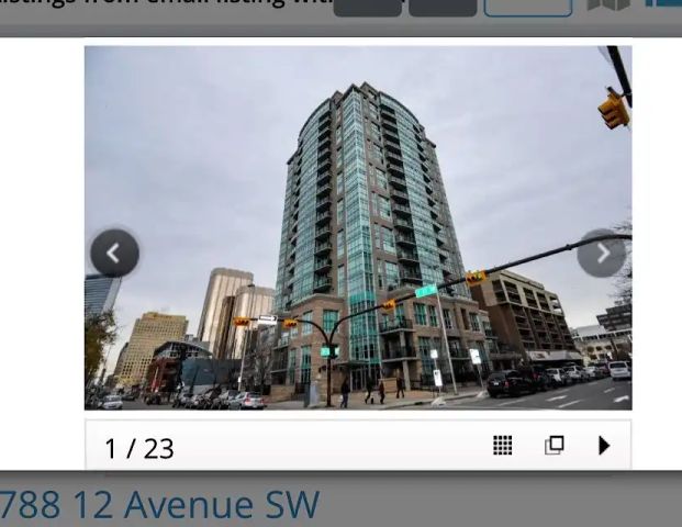 Studio Suite Condo — 0 Bedrooms+ Den Condo Unit - Photo 1