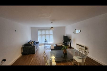 1 Bed Flat, Sandon Road, B17 - Photo 3