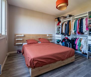 Location Appartement 3 pièces 62m² ST HERBLAIN 44800 - Photo 5