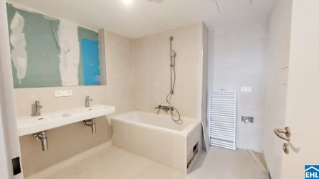 Rooftop Living bei der U1 Kagran – TOWER HOMES - Photo 5