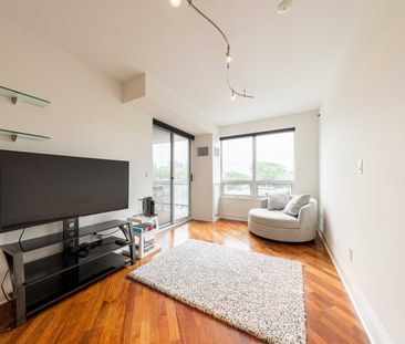 For Lease - 99 Avenue Road Unit# 505, Toronto, Ontario - Photo 3